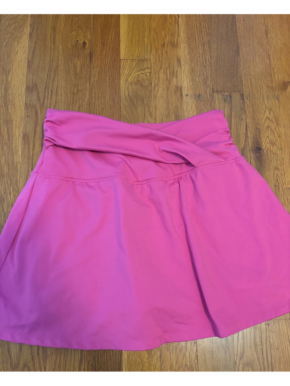 Yogalicious lux skort